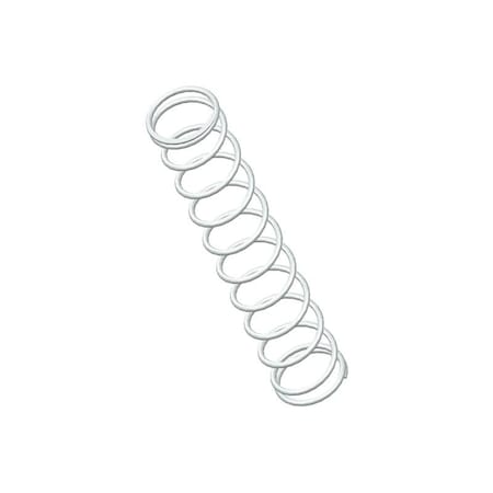 Approved Vendor Compression Spring, O= .360, L= 2.00, W= .029 G009969619
